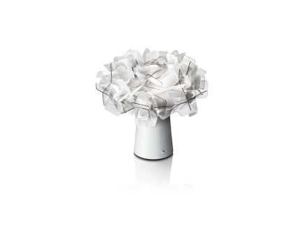 Nieuw: Slamp Clizia