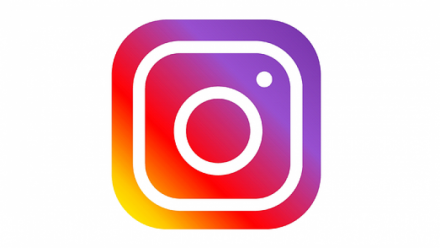 Volg ons op instagram!