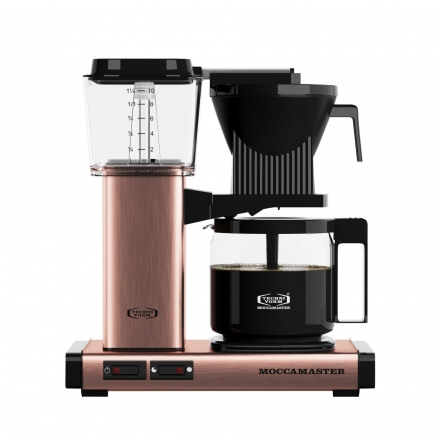 Moccamaster