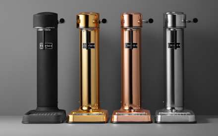 Aarke Sodastream