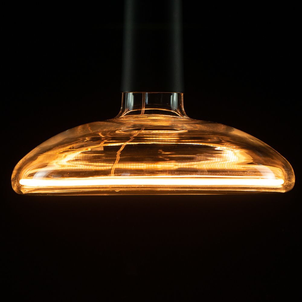 knal Gelovige Barmhartig Led lampen met design - Corona
