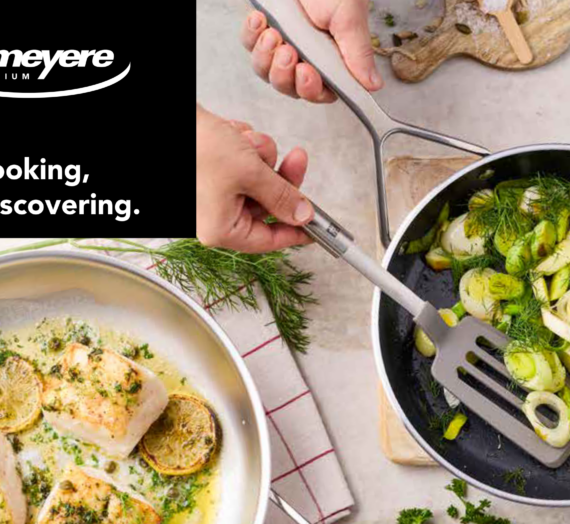 Demeyere promoties